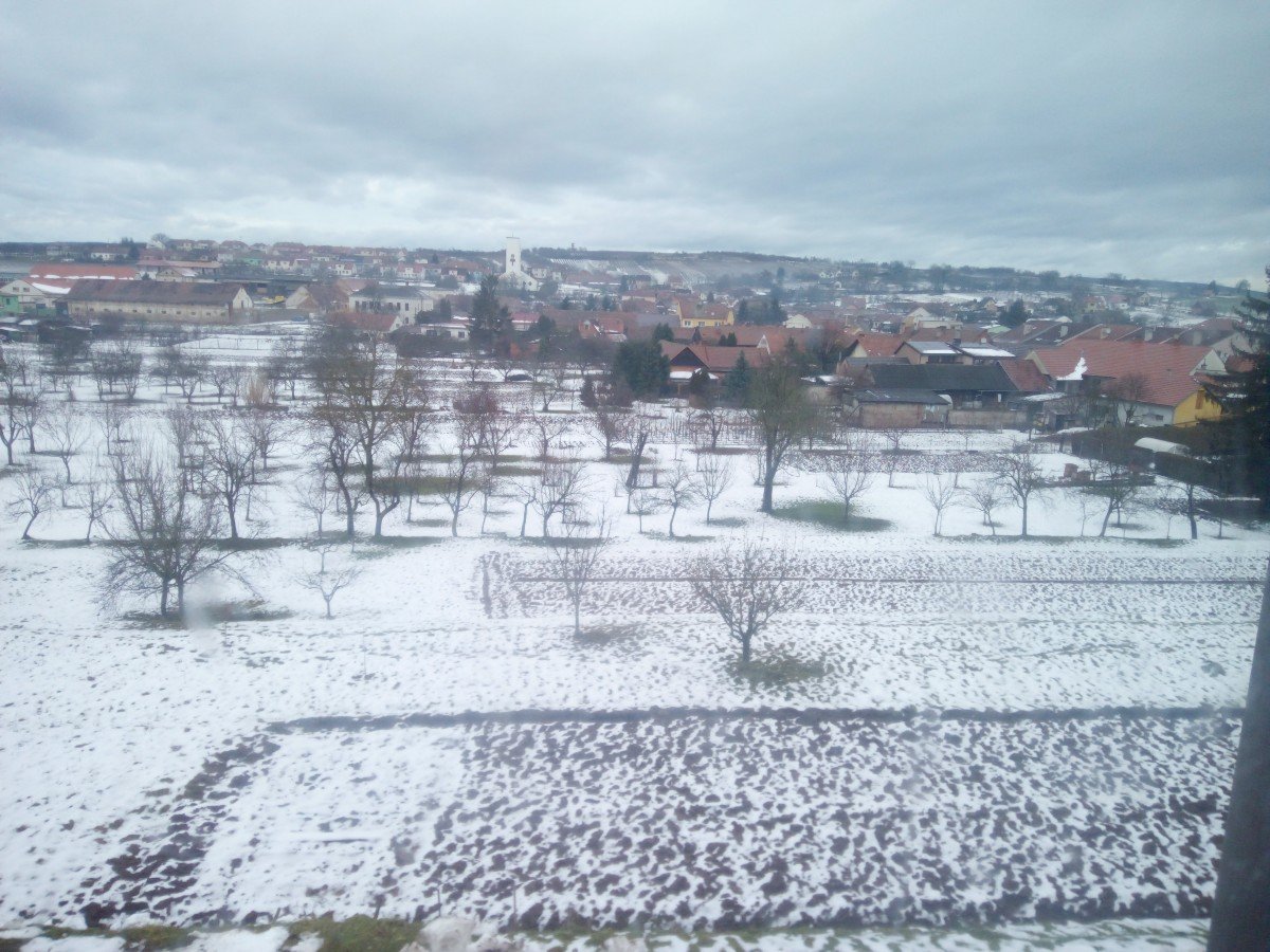 Žádovice