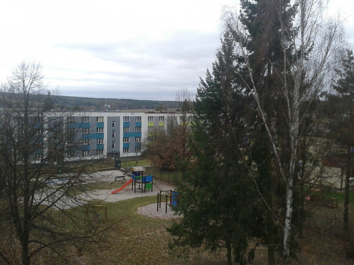 Kaznějov