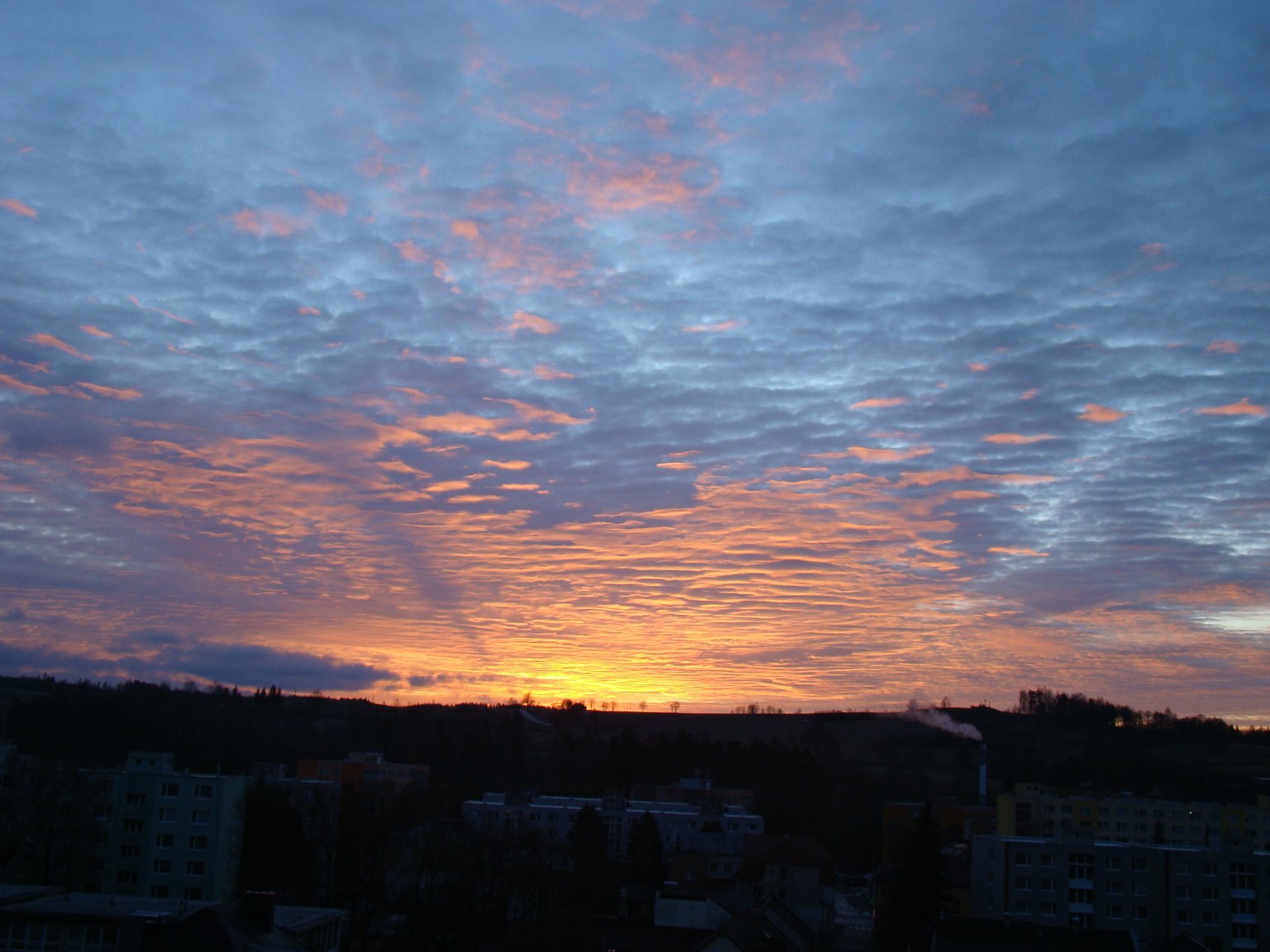 Nové Město na Moravě