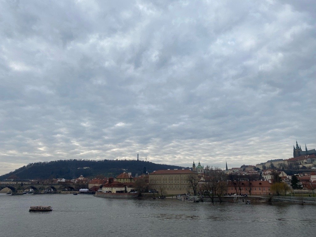 Praha 1