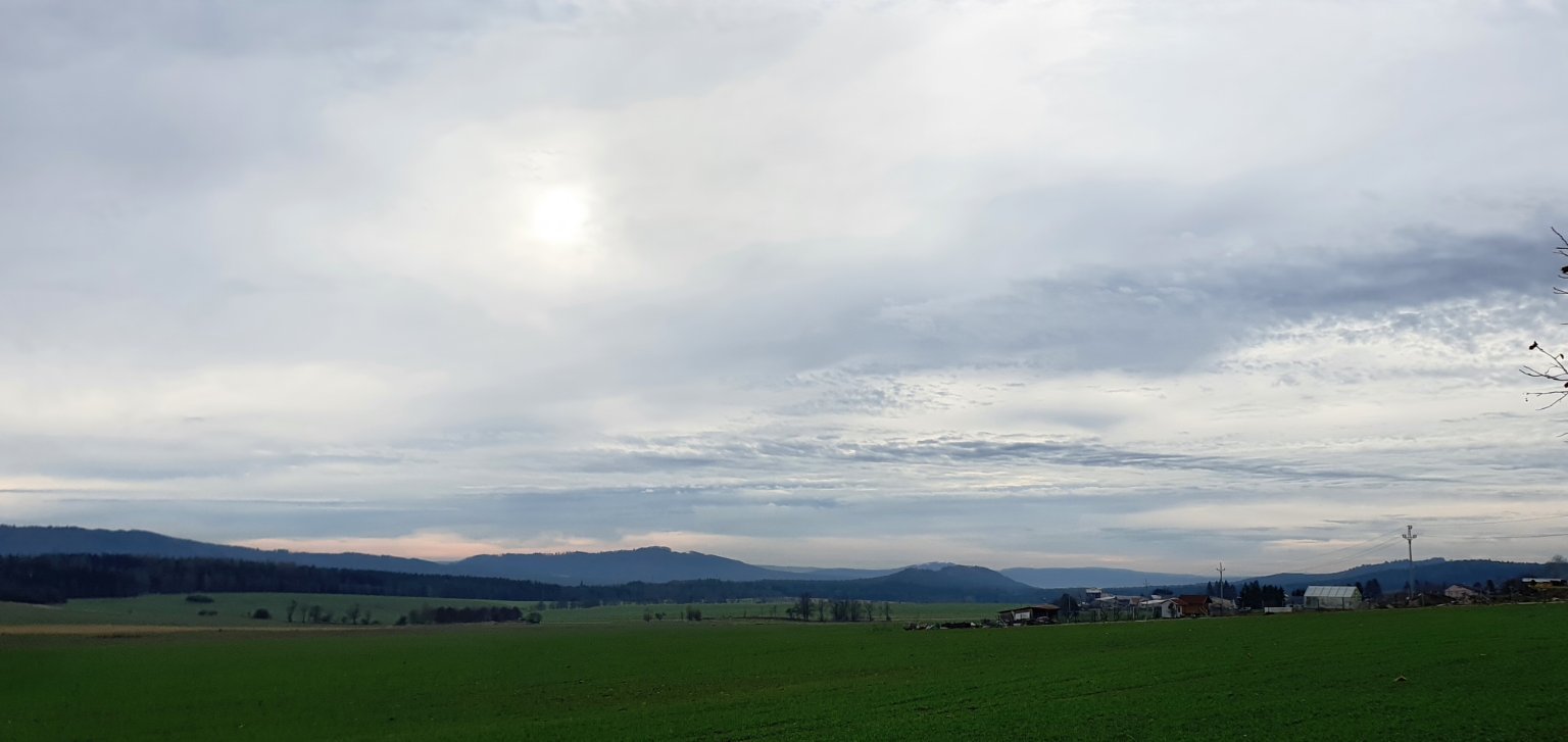 Těškov