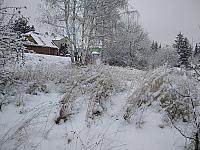 Třebíč-Borovina