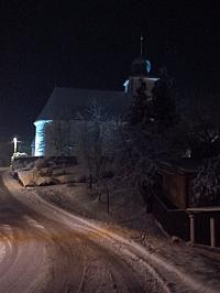 Lukovany