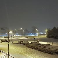 Hradec Králové - Třebeš