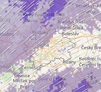Praha - Braník