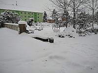 Třebíč-Borovina
