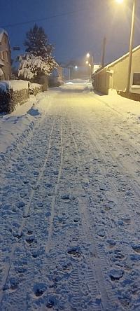 Benešov u Boskovic