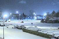 Hradec Králové - Třebeš.