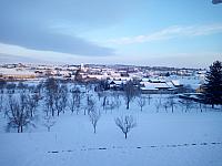 Žádovice