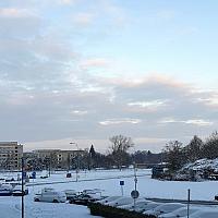 Hradec Králové - Třebeš