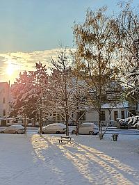 Hradec Králové - Třebeš