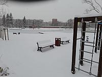 Praha- Lhotka