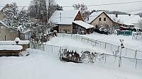 Mokrosuky, Pošumaví