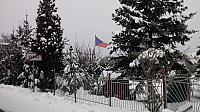 Oslovice