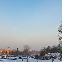Hradec Králové - Třebeš