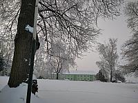 Třebíč-Borovina