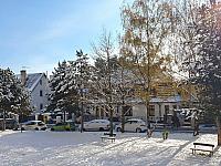Hradec Králové - Třebeš