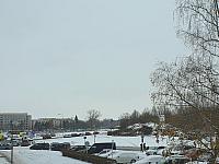 Hradec Králové - Třebeš