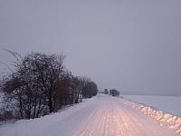 Lukovany
