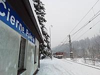 Čierne pri Čadci