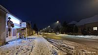 Hořice - Libonice