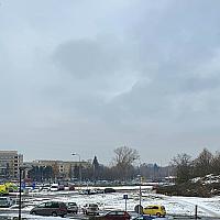 Hradec Králové - Třebeš