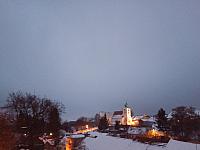 Lukovany