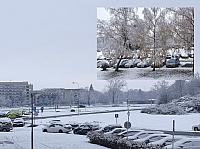 Hradec Králové - Třebeš