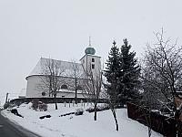 Lukovany