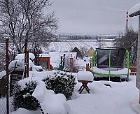 Třebíč-Borovina