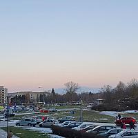 Hradec Králové - Třebeš