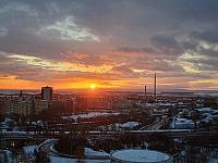 Chomutov