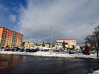 Chomutov