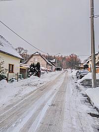Světlá  Hora