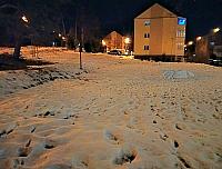Třebíč-Borovina