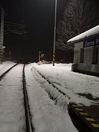 Čierne pri Čadci