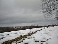 Třebíč-Borovina