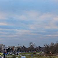 Hradec Králové - Třebeš