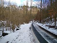 Třebíč-Borovina