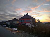 Třebíč-Borovina