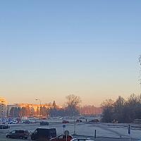 Hradec Králové - Třebeš