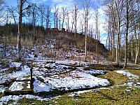 Třebíč-Borovina