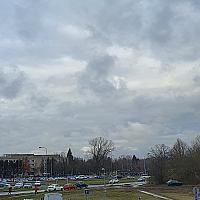 Hradec Králové - Třebeš