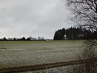 Němčice Zhoř
