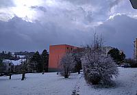 Třebíč-Borovina