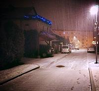 Třebíč-Borovina