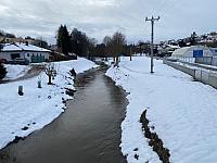 Velké Meziříčí