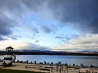 Most jezero 