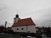 Lukovany