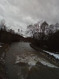 Čierne pri Čadci